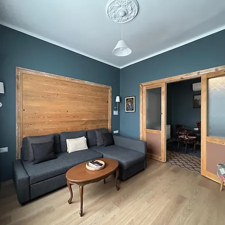 Waterfront Apartment By The Tram - Terrace With Dome & Golden Horn View In Fatih İstanbul Dış mekan fotoğraf