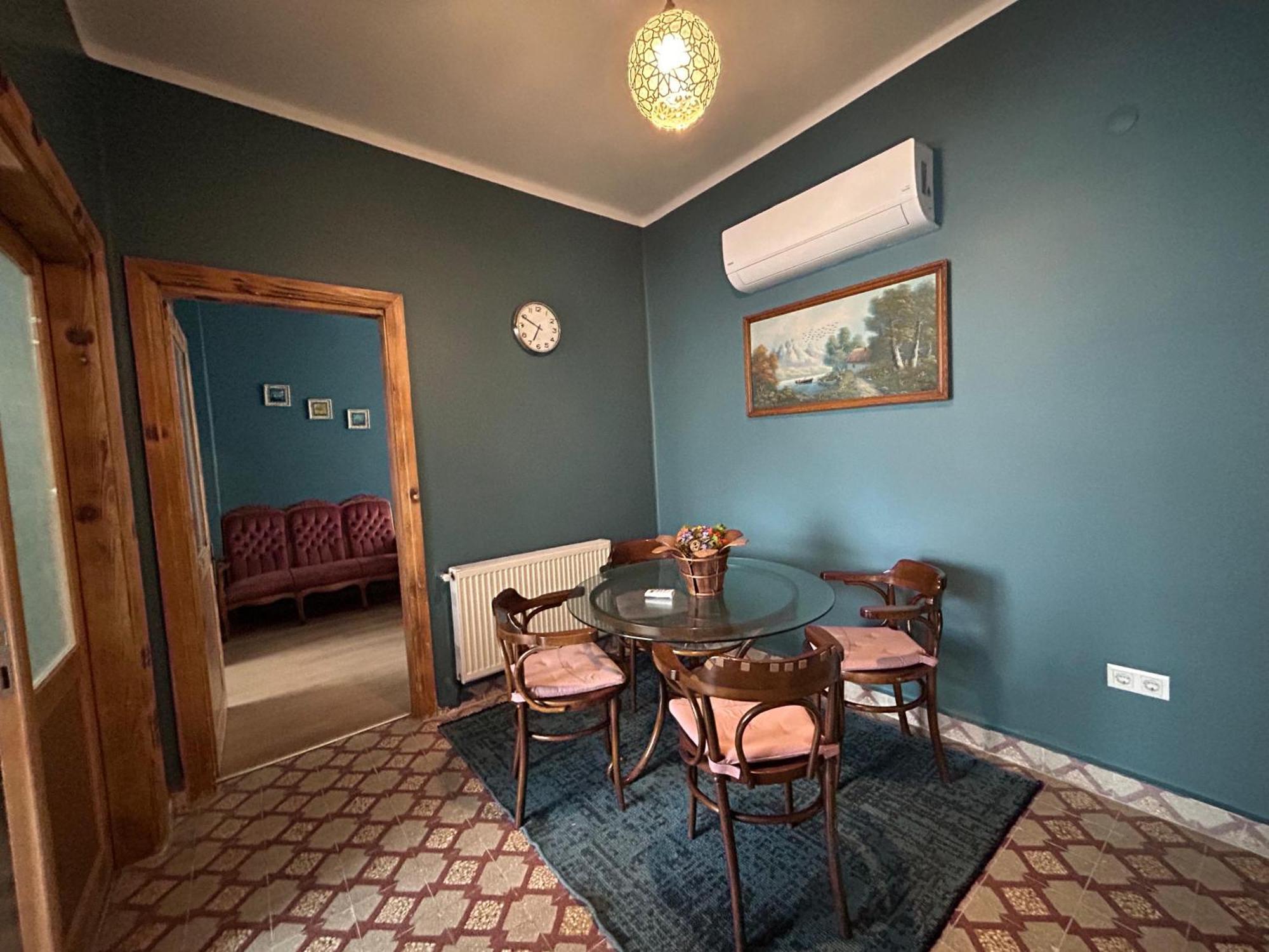 Appartement Waterfront By The Tram - Terrace With Dome & Golden Horn View In Fatih